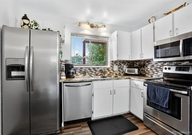 Photo 4 of Condo for sale at 2760 W 86th Avenue #147, Westminster, CO 80031 | MLS# 9510479 | Listing updated on 2026-10-07