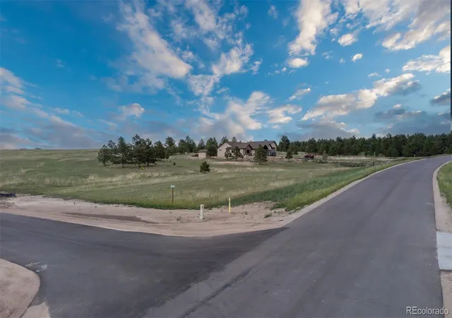 Photo 1 of Land for sale at Bison Meadows Ct, Colorado Springs, CO 80908 | MLS# 3046350 | Listing updated on 2026-01-10