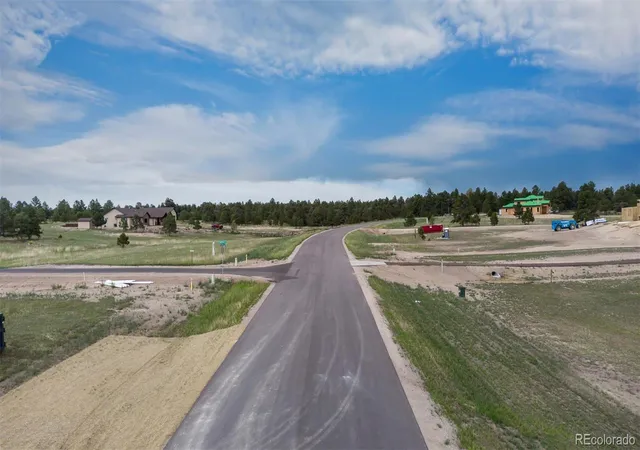 Photo 2 of Land for sale at Bison Meadows Ct, Colorado Springs, CO 80908 | MLS# 3046350 | Listing updated on 2026-01-10