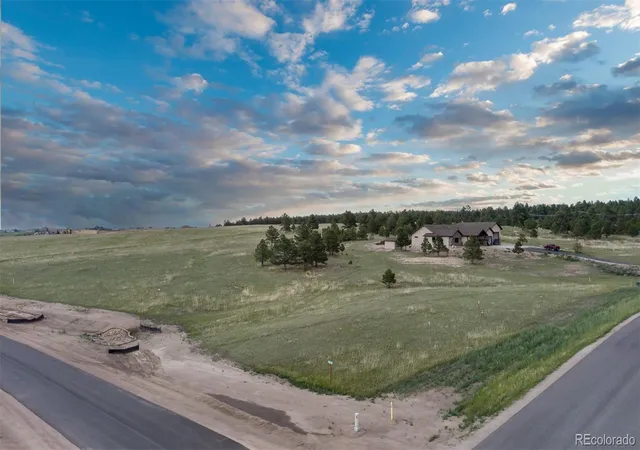 Photo 3 of Land for sale at Bison Meadows Ct, Colorado Springs, CO 80908 | MLS# 3046350 | Listing updated on 2026-01-10
