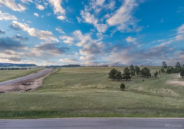 Photo 3 of Land for sale at Bison Meadows Ct, Colorado Springs, CO 80908 | MLS# 3046350 | Listing updated on 2026-01-10