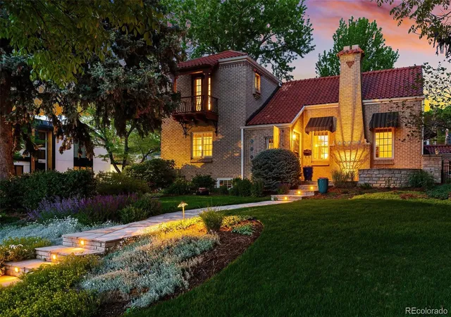 Photo 1 of Single family home for sale at 178 Ash St, Denver, CO 80220 | MLS# 9999990 | Listing updated on 2026-10-06