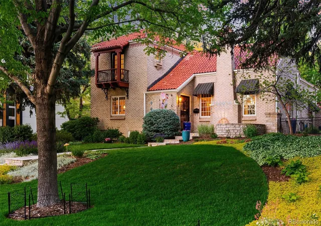 Photo 2 of Single family home for sale at 178 Ash St, Denver, CO 80220 | MLS# 9999990 | Listing updated on 2026-10-06