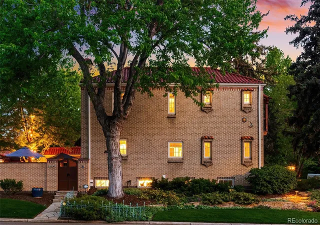 Photo 3 of Single family home for sale at 178 Ash St, Denver, CO 80220 | MLS# 9999990 | Listing updated on 2026-10-06