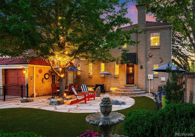 Photo 2 of Single family home for sale at 178 Ash St, Denver, CO 80220 | MLS# 9999990 | Listing updated on 2026-10-28
