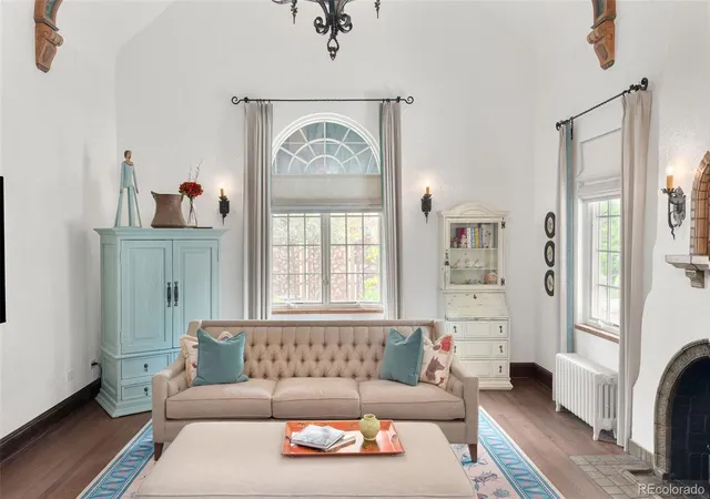 Photo 3 of Single family home for sale at 178 Ash St, Denver, CO 80220 | MLS# 9999990 | Listing updated on 2026-10-06