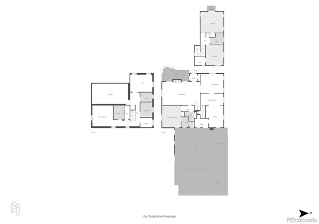 Photo 50 of Single family home for sale at 178 Ash St, Denver, CO 80220 | MLS# 9999990 | Listing updated on 2026-10-06
