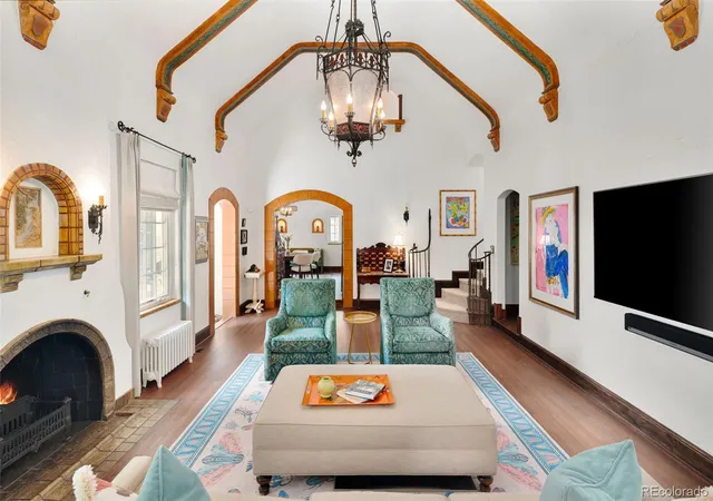 Photo 4 of Single family home for sale at 178 Ash St, Denver, CO 80220 | MLS# 9999990 | Listing updated on 2026-10-06