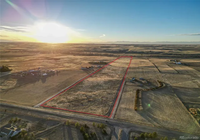 Homes for sale in Bennett, CO | Kiowa Bennett Rd, Bennett, CO 80102 | MLS# 8396489