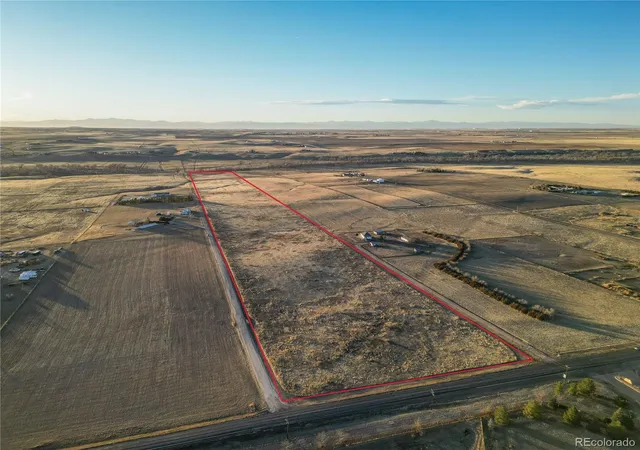 Homes for sale in Bennett, CO | Kiowa Bennett Rd, Bennett, CO 80102 | MLS# 8396489