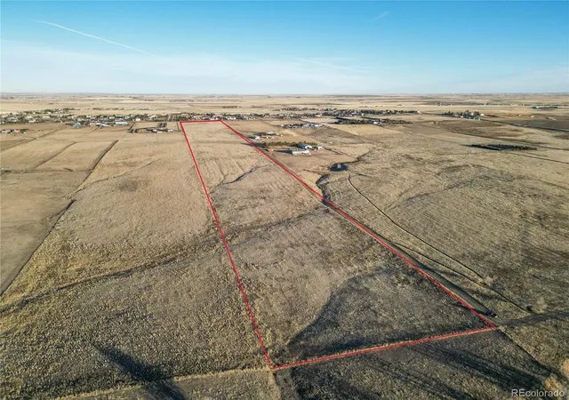 Homes for sale in Bennett, CO | Kiowa-Bennett Rd, Bennett, CO 80102 | MLS# 8396489