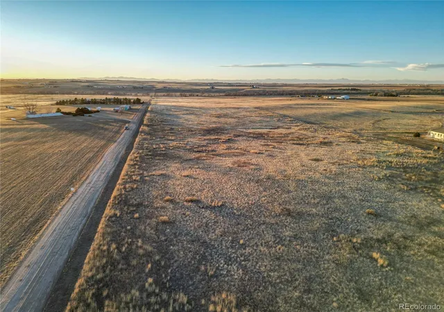 Homes for sale in Bennett, CO | Kiowa-Bennett Rd, Bennett, CO 80102 | MLS# 8396489