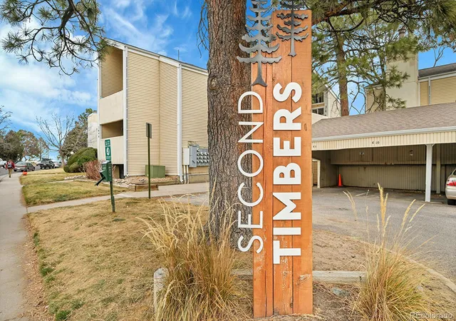 Photo 1 of Condo for sale at 3646 S Granby Way #6, Aurora, CO 80014 | MLS# 5289303 | Listing updated on 2026-09-15