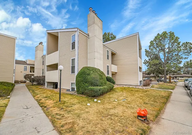 Photo 2 of Condo for sale at 3646 S Granby Way #6, Aurora, CO 80014 | MLS# 5289303 | Listing updated on 2026-09-15