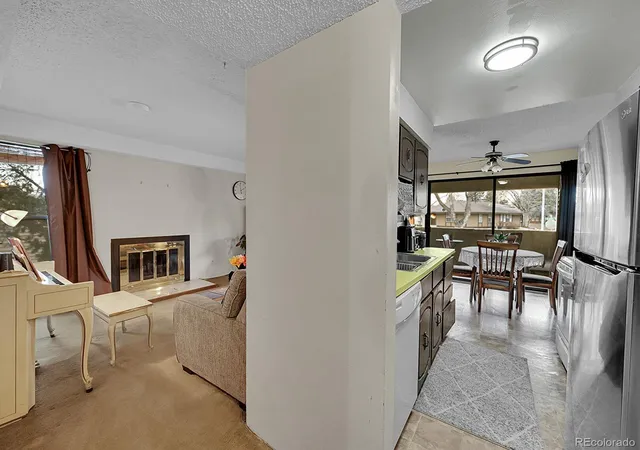 Photo 3 of Condo for sale at 3646 S Granby Way #6, Aurora, CO 80014 | MLS# 5289303 | Listing updated on 2026-09-15