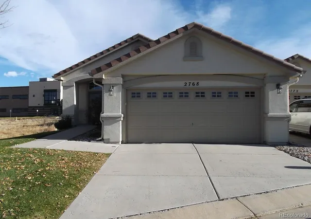 1st image of 2768 Thrush Grv, Colorado Springs, CO 80920 | MLS# 5925331
