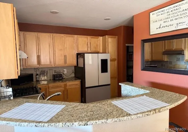 4th image of 2768 Thrush Grv, Colorado Springs, CO 80920 | MLS# 5925331