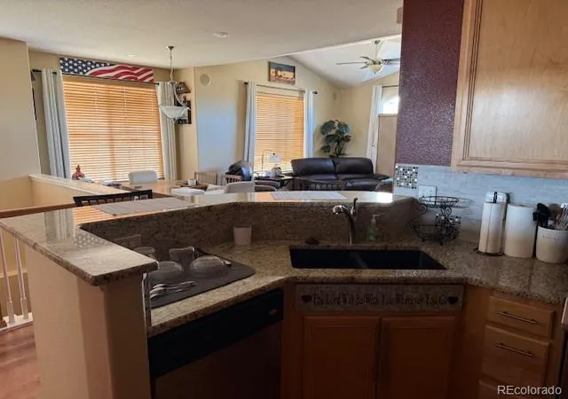 5th image of 2768 Thrush Grv, Colorado Springs, CO 80920 | MLS# 5925331