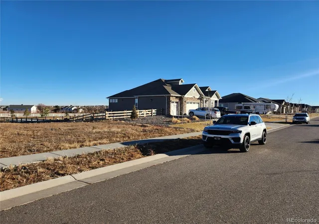 Photo 3 of Land for sale at 15758 Spruce St, Thornton, CO 80602 | MLS# 6952995 | Listing updated on 2026-06-16