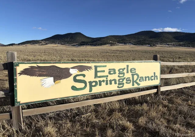 Photo 1 of Land for sale at Lot 29 Eagle Springs Rd, Westcliffe, CO 81252 | MLS# 1930633 | Listing updated on 2026-01-06