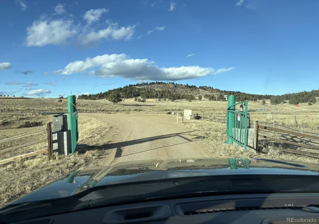 Photo 2 of Land for sale at Lot 29 Eagle Springs Rd, Westcliffe, CO 81252 | MLS# 1930633 | Listing updated on 2026-01-06
