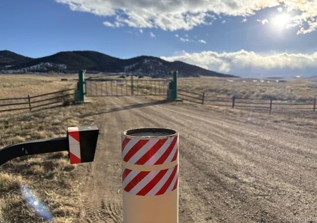 Photo 3 of Land for sale at Lot 29 Eagle Springs Rd, Westcliffe, CO 81252 | MLS# 1930633 | Listing updated on 2026-01-06