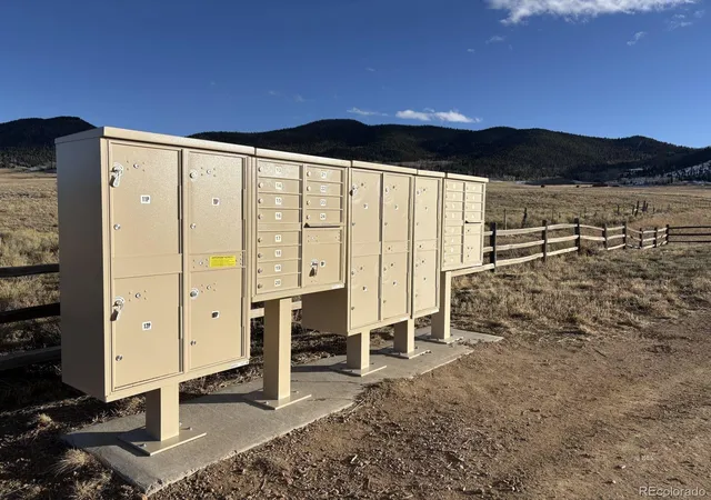 Photo 3 of Land for sale at Lot 29 Eagle Springs Rd, Westcliffe, CO 81252 | MLS# 1930633 | Listing updated on 2026-01-06