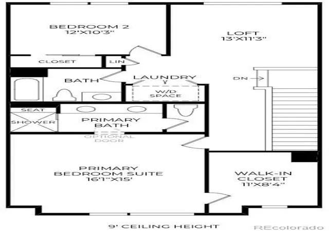 4th image of 3440 W Elmhurst Pl, Littleton, CO 80120 | MLS# 6513923