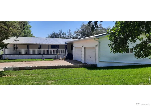 Photo 1 of Single family home for sale at 15296 County Rd 39, Sterling, CO 80751 | MLS# IR1049010 | Listing updated on 2026-10-16