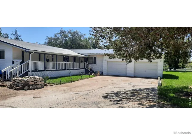 Photo 2 of Single family home for sale at 15296 County Rd 39, Sterling, CO 80751 | MLS# IR1049010 | Listing updated on 2026-10-16