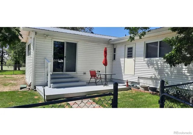 Photo 3 of Single family home for sale at 15296 County Rd 39, Sterling, CO 80751 | MLS# IR1049010 | Listing updated on 2026-10-16