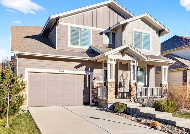1st image of 2884 Echo Lake Dr, Loveland, CO 80538 | MLS# 4522718