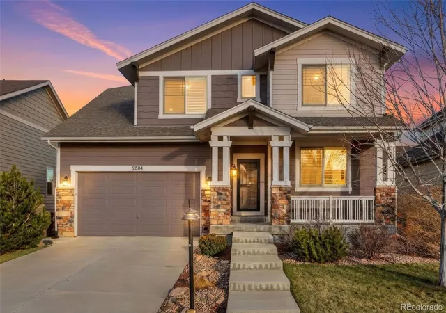 2nd image of 2884 Echo Lake Dr, Loveland, CO 80538 | MLS# 4522718