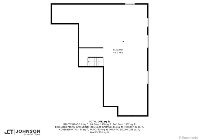 50th image of 2884 Echo Lake Dr, Loveland, CO 80538 | MLS# 4522718