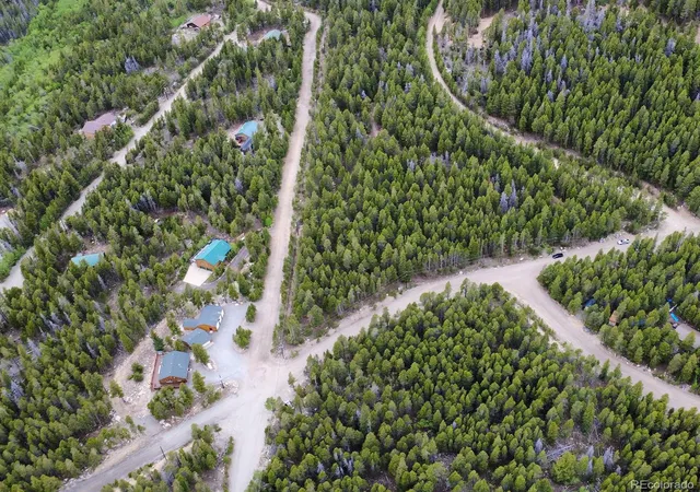Photo 4 of Land for sale at 1090 Alice Rd, Idaho Springs, CO 80452 | MLS# 5619126 | Listing updated on 2026-08-04