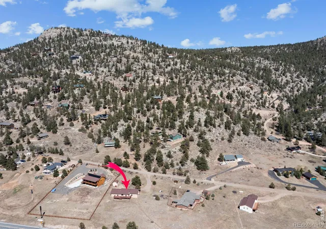 40th image of 582 Meadowview Dr, Estes Park, CO 80517 | MLS# IR1049017