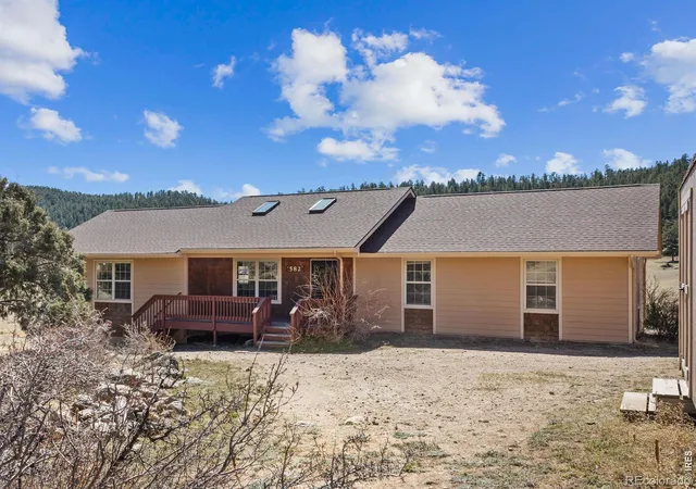 1st image of 582 Meadowview Dr, Estes Park, CO 80517 | MLS# IR1049017