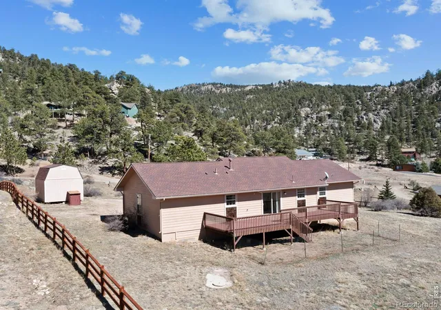 Homes for sale in Estes Park, CO | 582 Meadowview Dr, Estes Park, CO 80517 | MLS# IR1049017