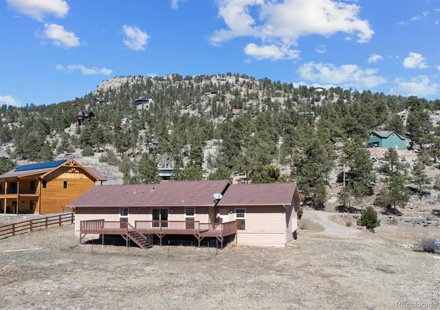 Homes for sale in Estes Park, CO | 582 Meadowview Dr, Estes Park, CO 80517 | MLS# IR1049017