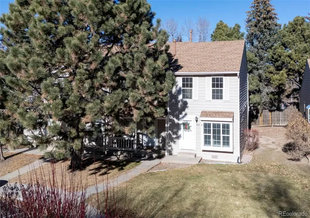 Homes for sale in Colorado Springs, CO | 524 Shady Crest Cir, Colorado Springs, CO 80916 | MLS# 4893984