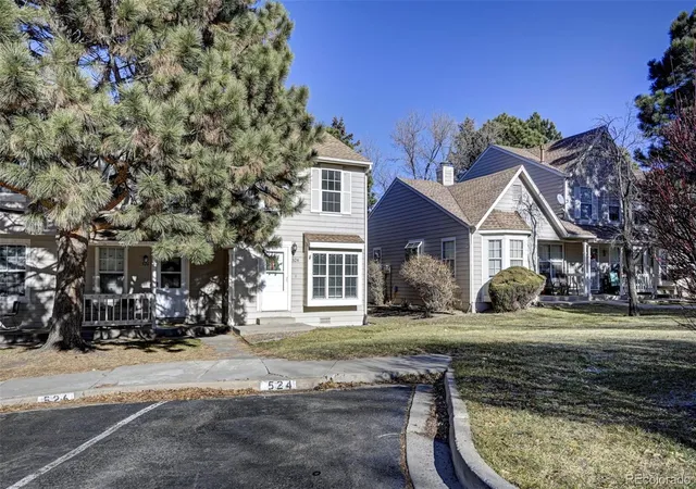 Homes for sale in Colorado Springs, CO | 524 Shady Crest Cir, Colorado Springs, CO 80916 | MLS# 4893984