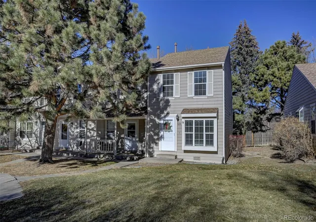 Photo 1 of Townhouse for sale at 524 Shady Crst Cir, Colorado Springs, CO 80916 | MLS# 4893984 | Listing updated on 2026-09-02
