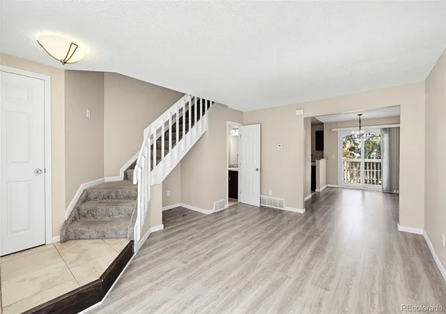 Photo 3 of Townhouse for sale at 524 Shady Crst Cir, Colorado Springs, CO 80916 | MLS# 4893984 | Listing updated on 2026-10-02