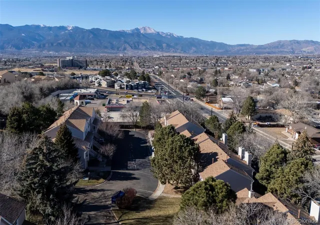 Homes for sale in Colorado Springs, CO | 524 Shady Crest Cir, Colorado Springs, CO 80916 | MLS# 4893984