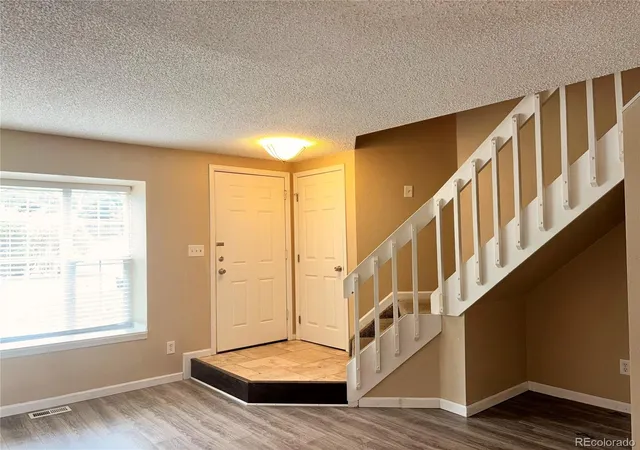 Photo 2 of Townhouse for sale at 524 Shady Crst Cir, Colorado Springs, CO 80916 | MLS# 4893984 | Listing updated on 2026-09-02