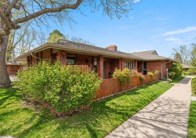 Photo 1 of Condo for sale at 3423 S Race St, Englewood, CO 80113 | MLS# 6908042 | Listing updated on 2026-09-12