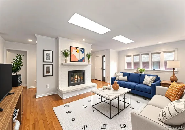 Photo 3 of Condo for sale at 3423 S Race St, Englewood, CO 80113 | MLS# 6908042 | Listing updated on 2026-09-12