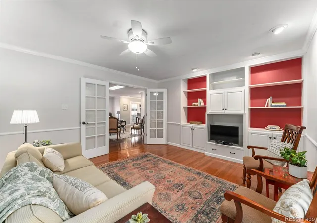Listing Photo 5 - Condo for sale in building located at 3423 S Race St, Englewood, CO 80113