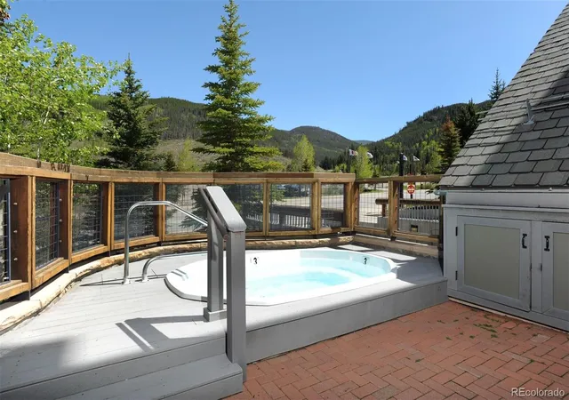 Homes for sale in Keystone, CO | 100 Dercum Square, Keystone, CO 80435 | Houzeo