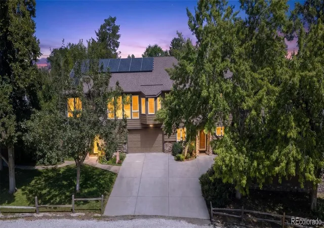 1st image of 12421 W 9th Pl, Golden, CO 80401 | MLS# 4682829